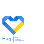 HUG - Help Ukraine Gothenburg
