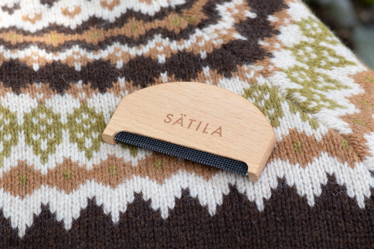 Sustainability - www.satila.com - Sätila of Sweden