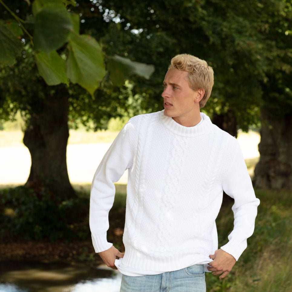 Ruda sweater