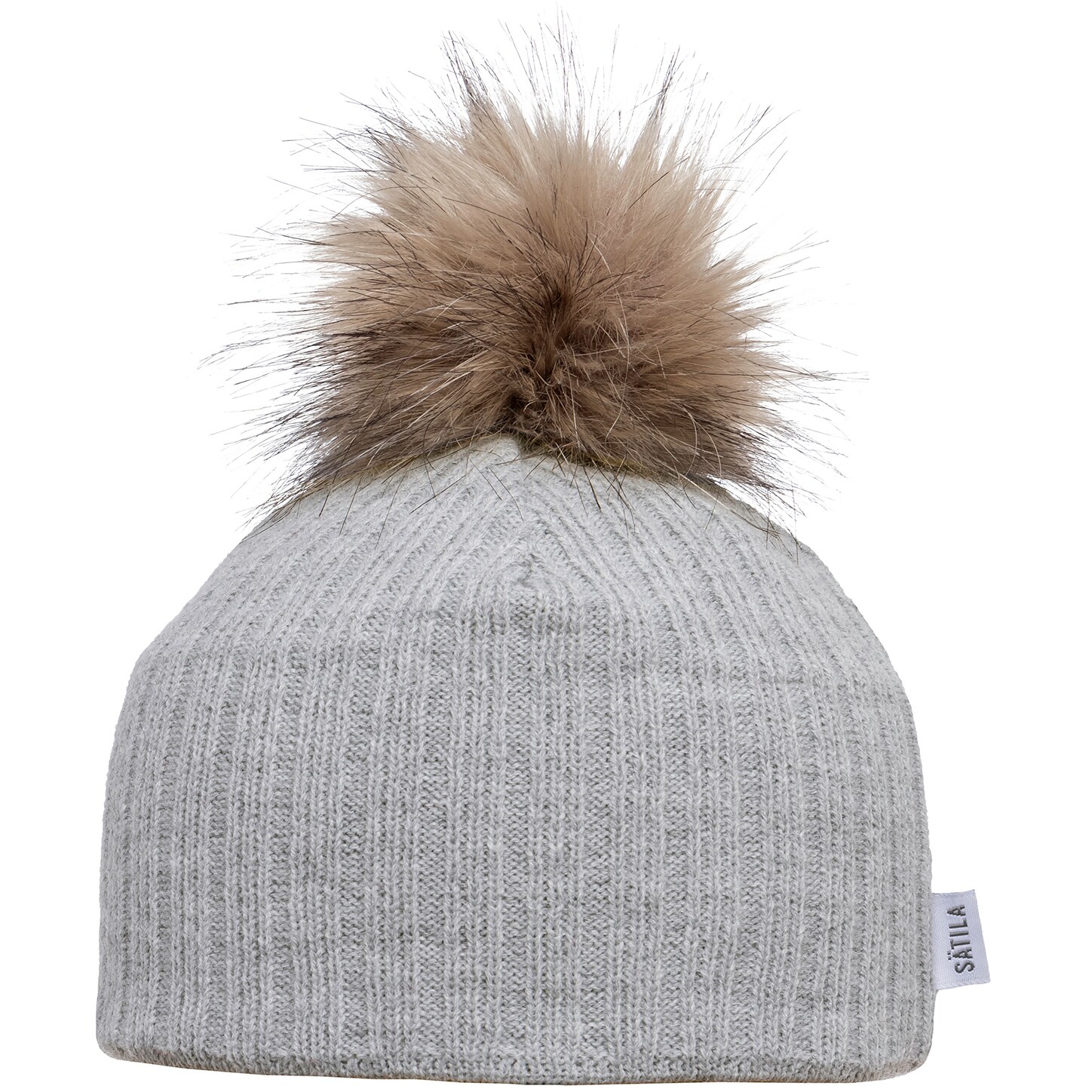 Satila NORA Faux Fur Pom Hat in 6 colours Hat 1-3 years to 3-5 years! 