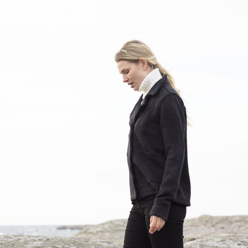 Gårda jacket