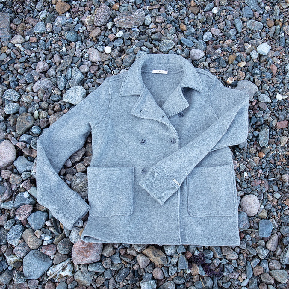 Gårda jacket