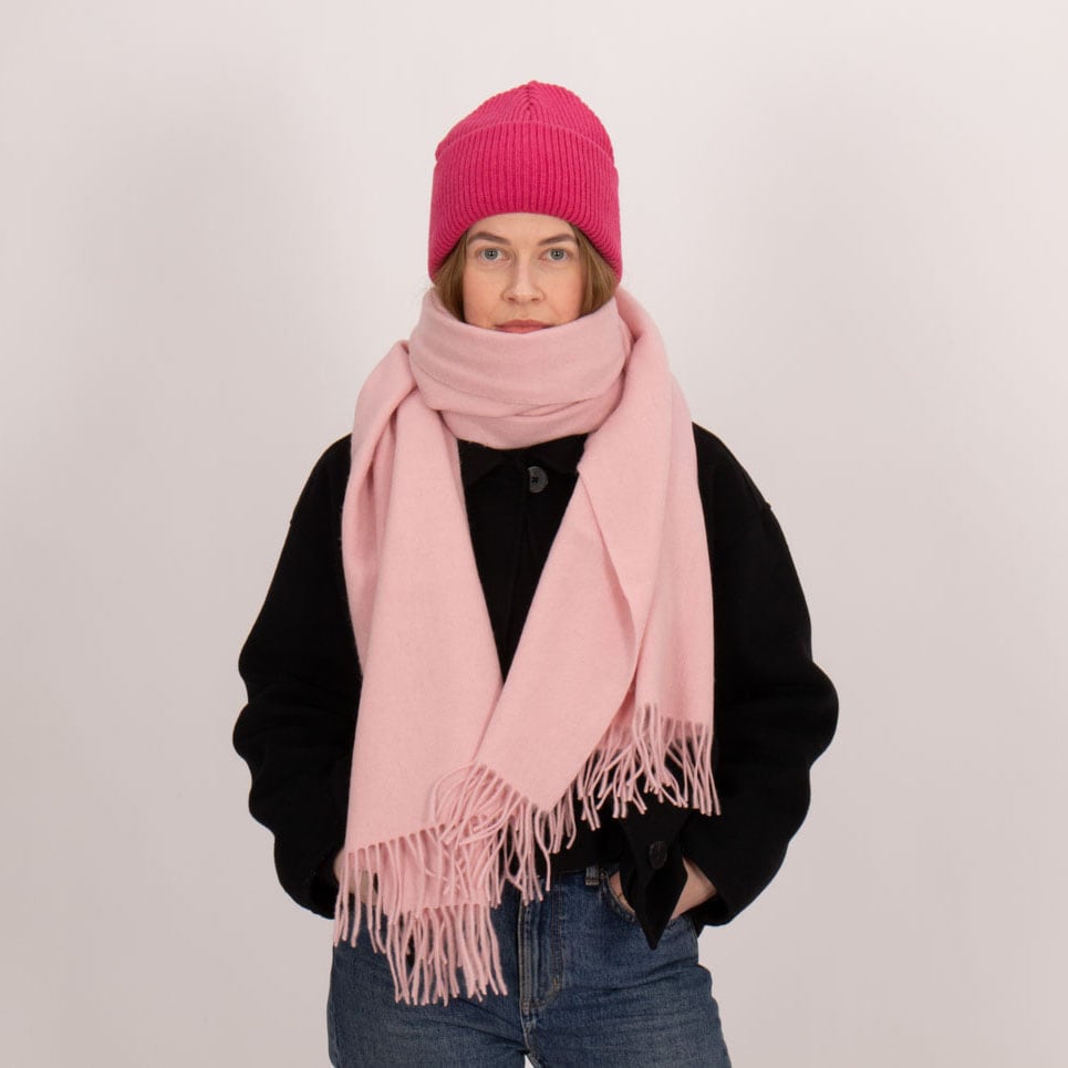 René scarf