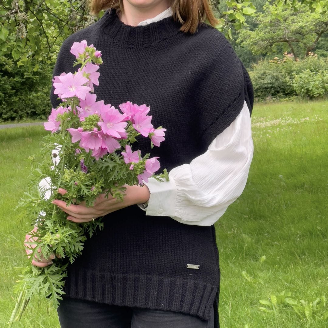 Läckö vest
