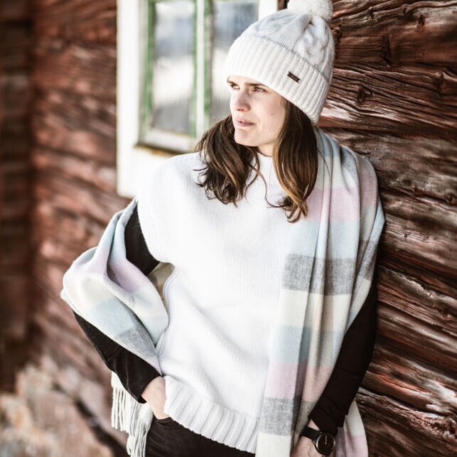 Läckö vest