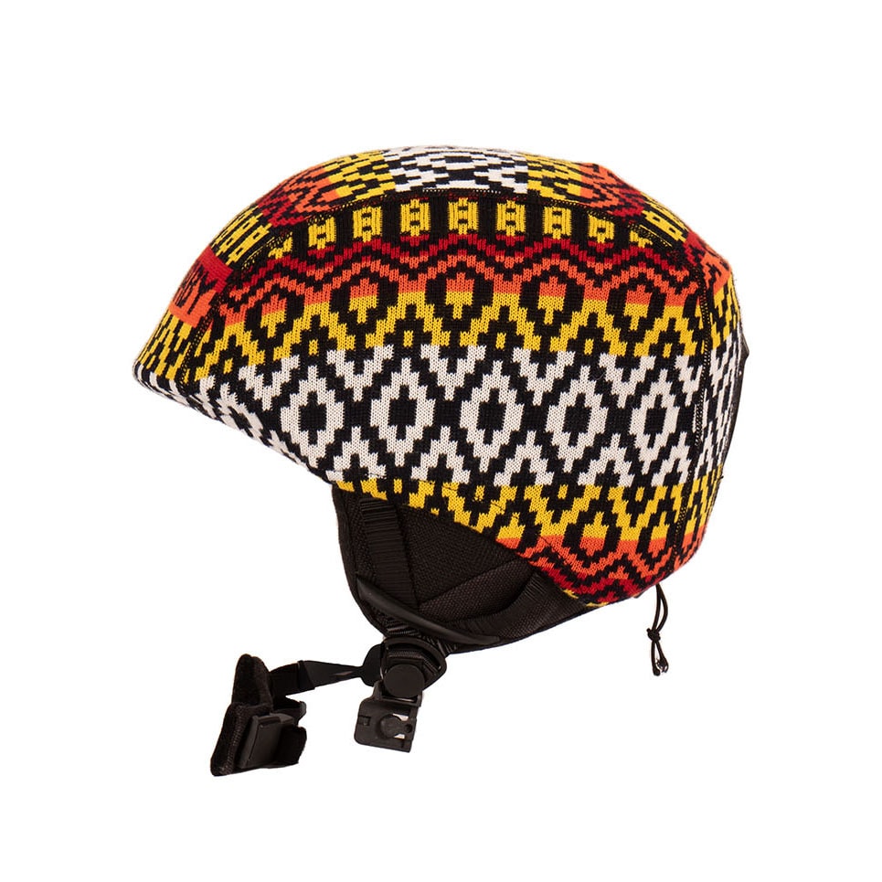 Helmet Cover Original