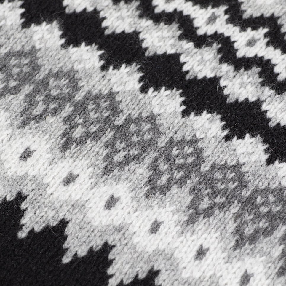 Sarek sweater