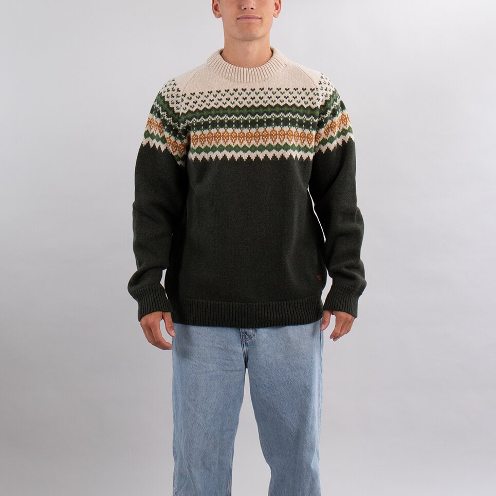 Sarek sweater