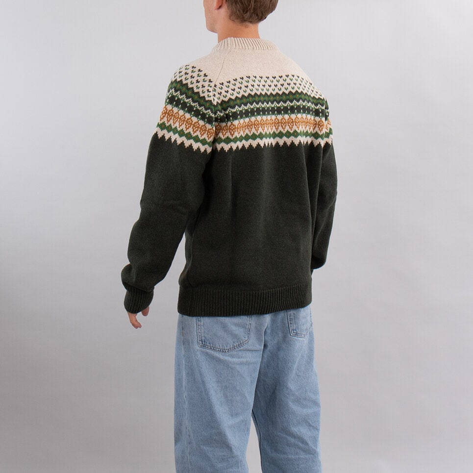 Sarek sweater