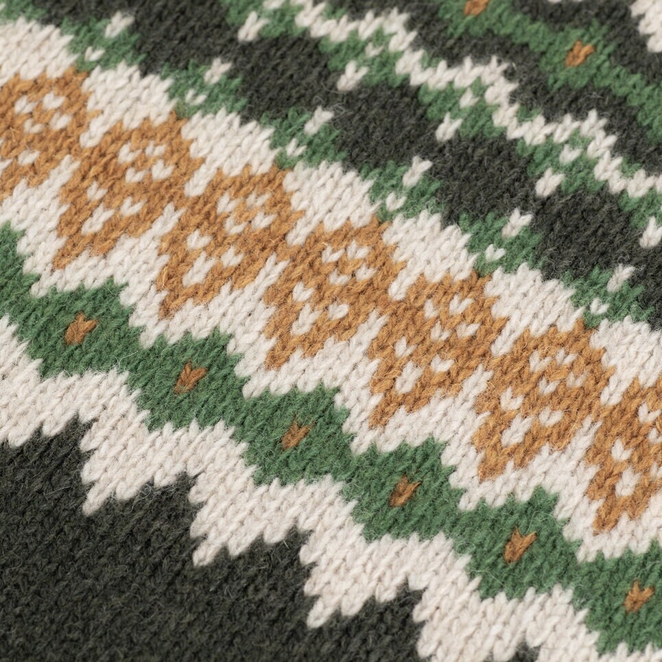 Sarek sweater