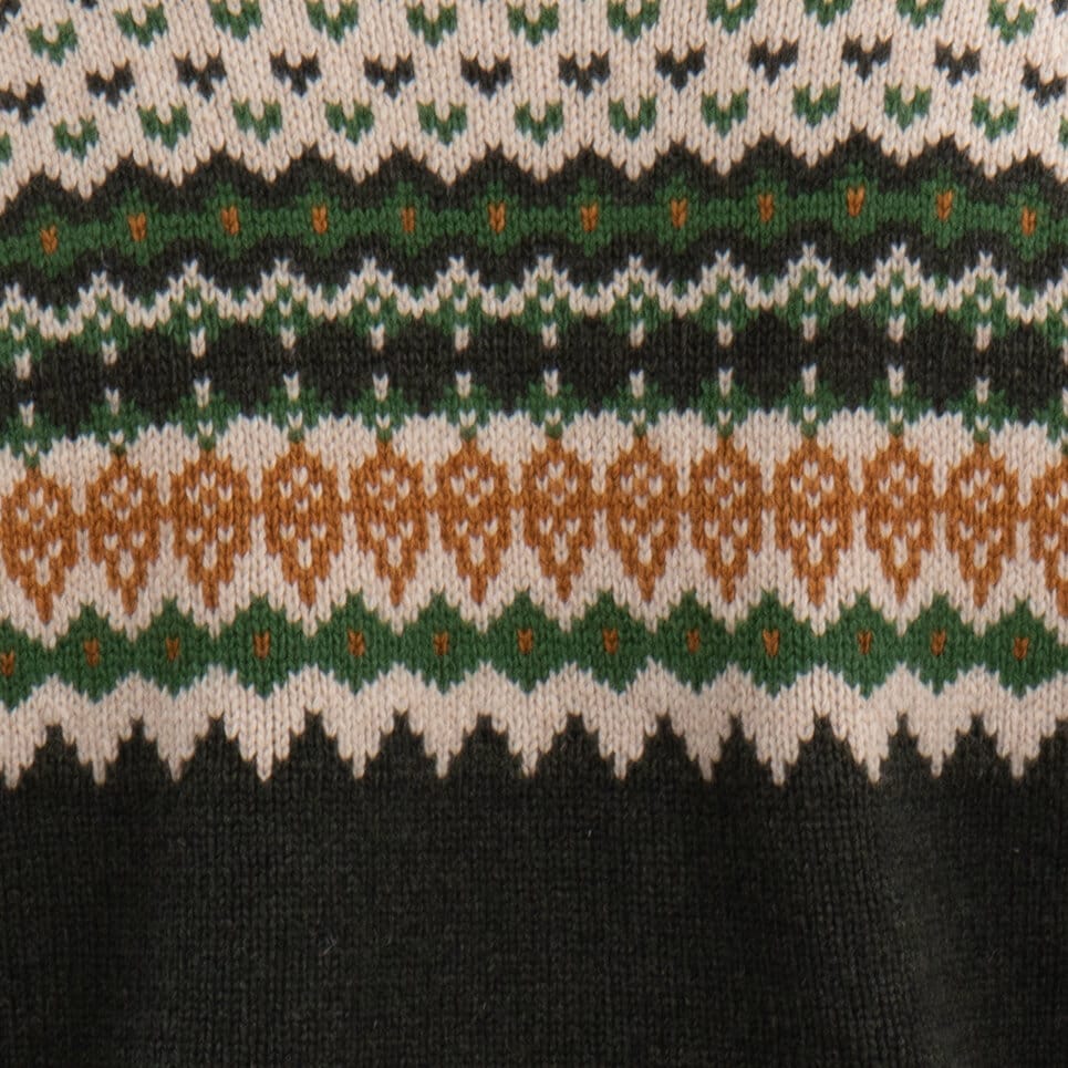 Sarek sweater