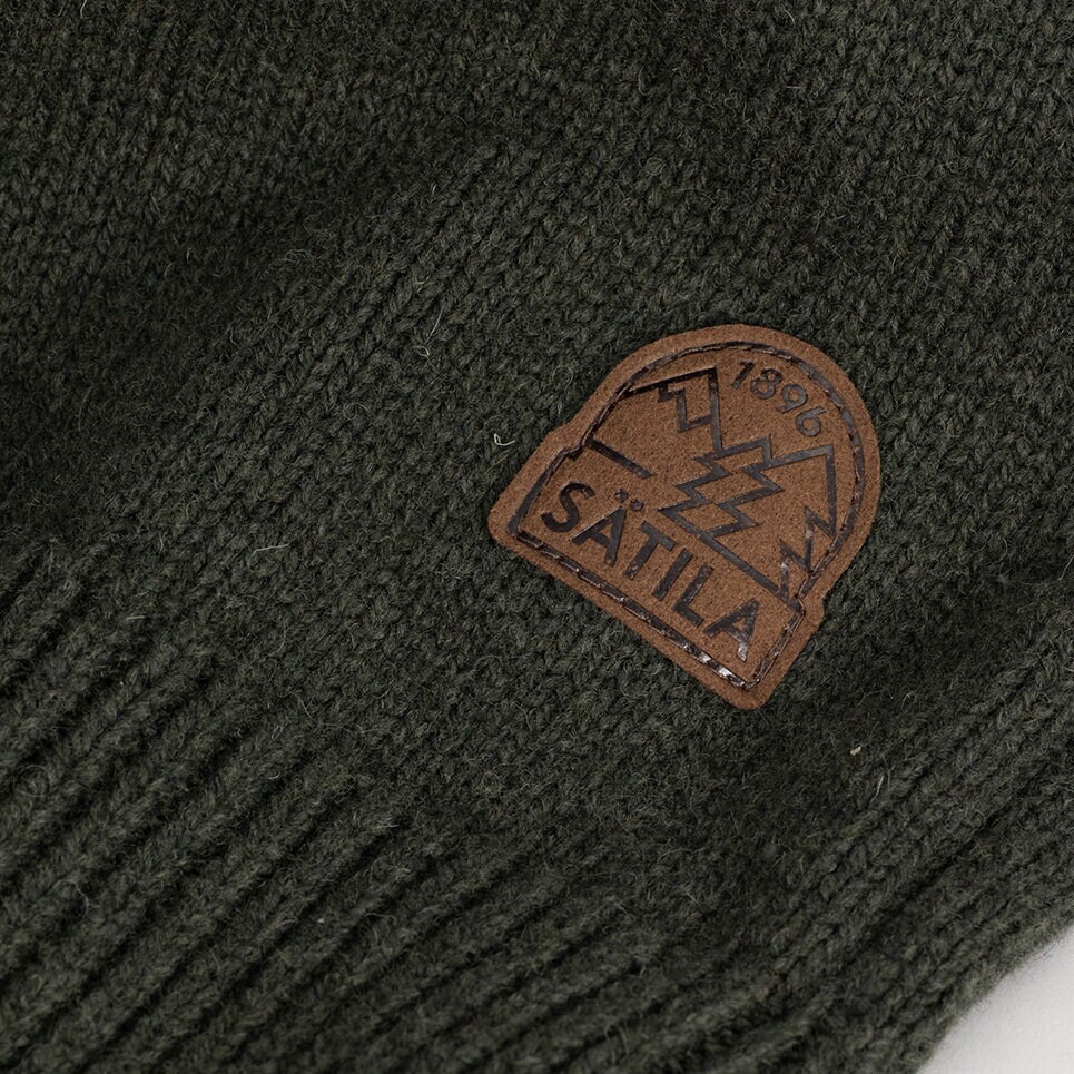 Sarek sweater