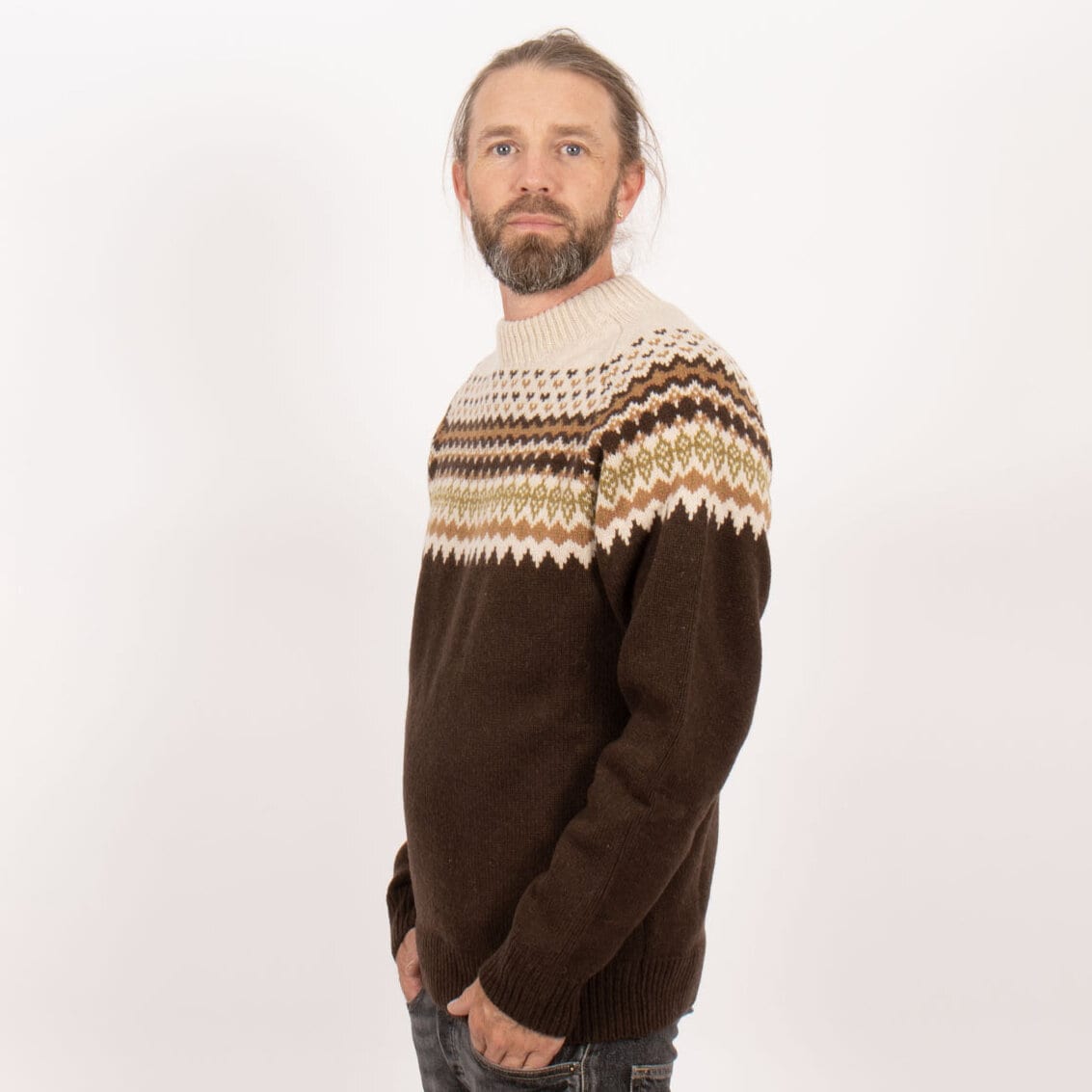 Sarek sweater