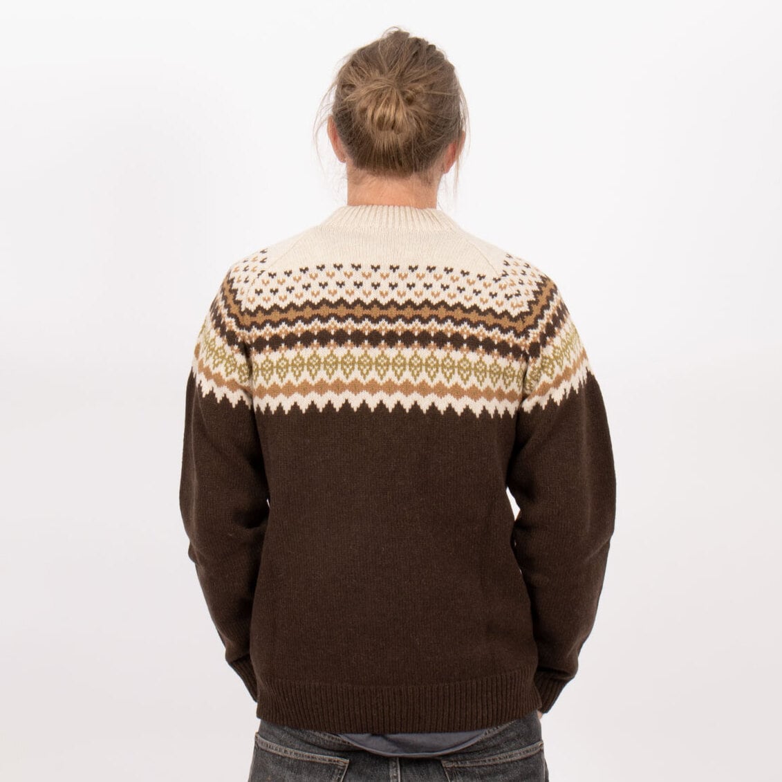 Sarek sweater