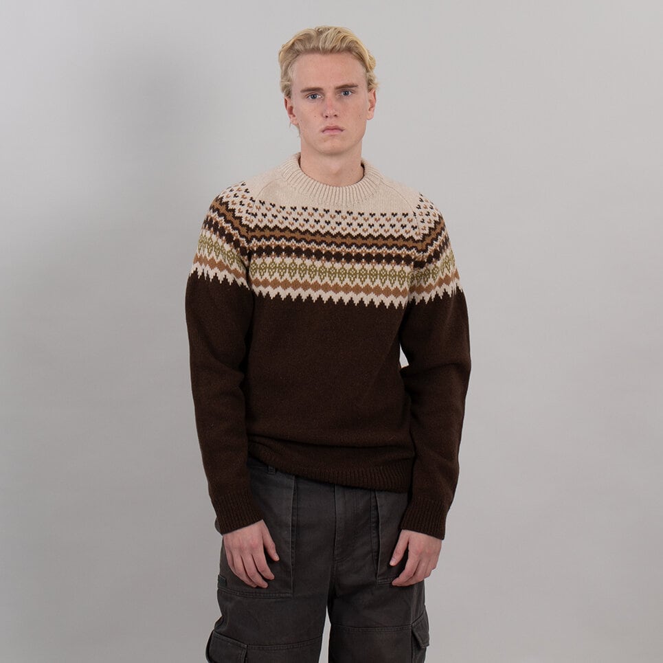 Sarek sweater
