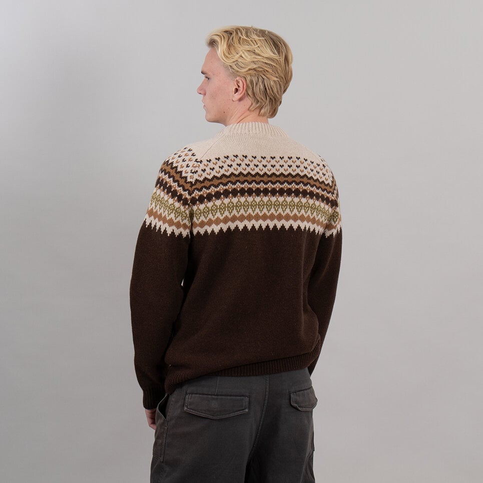 Sarek sweater