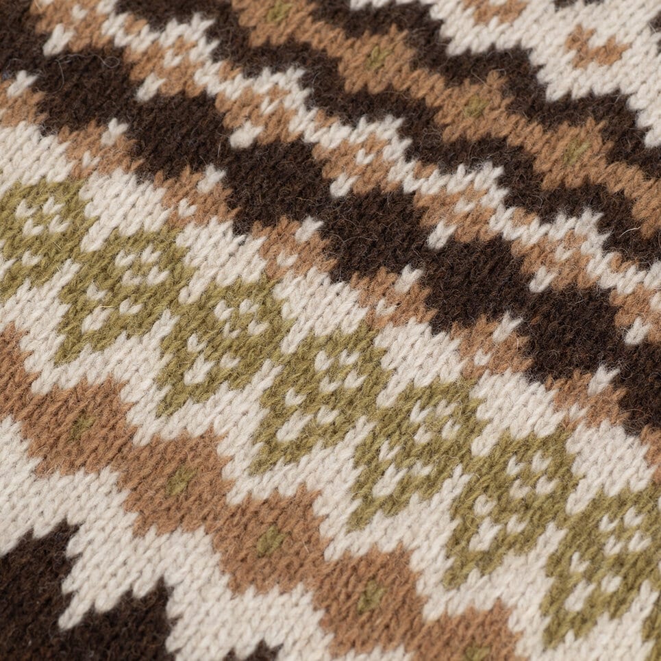 Sarek sweater