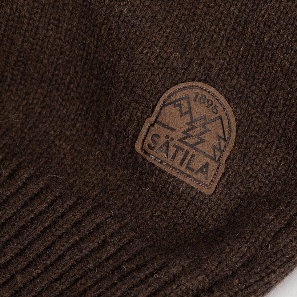 Sarek sweater