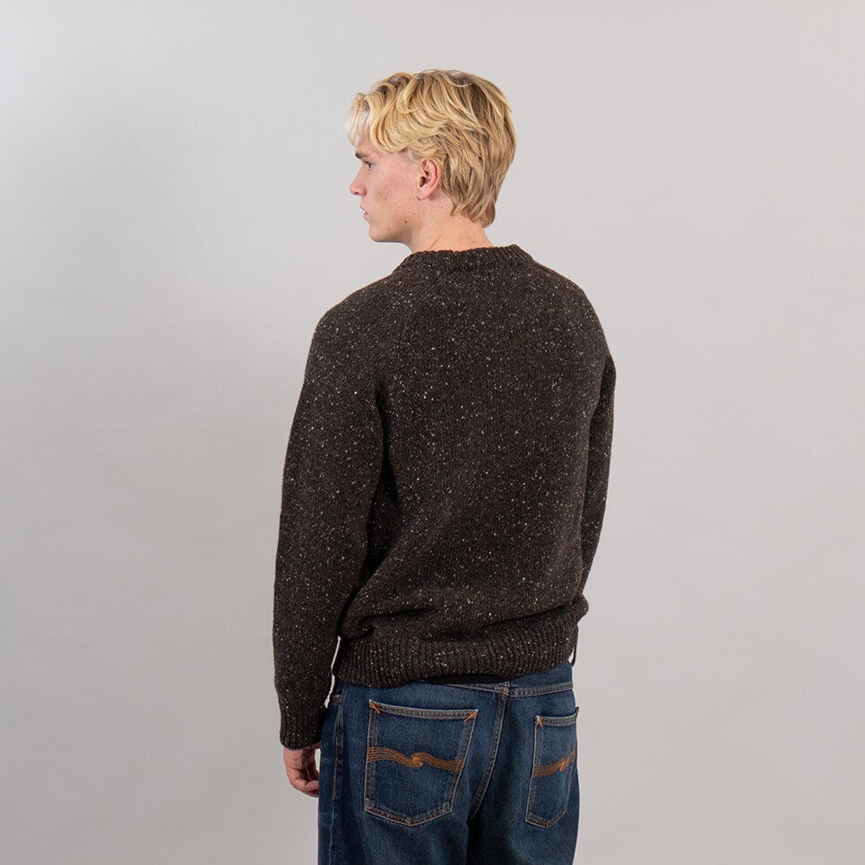 Dagsnäs sweater