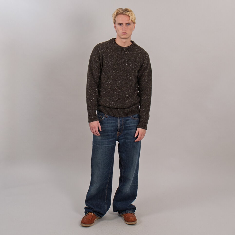 Dagsnäs sweater