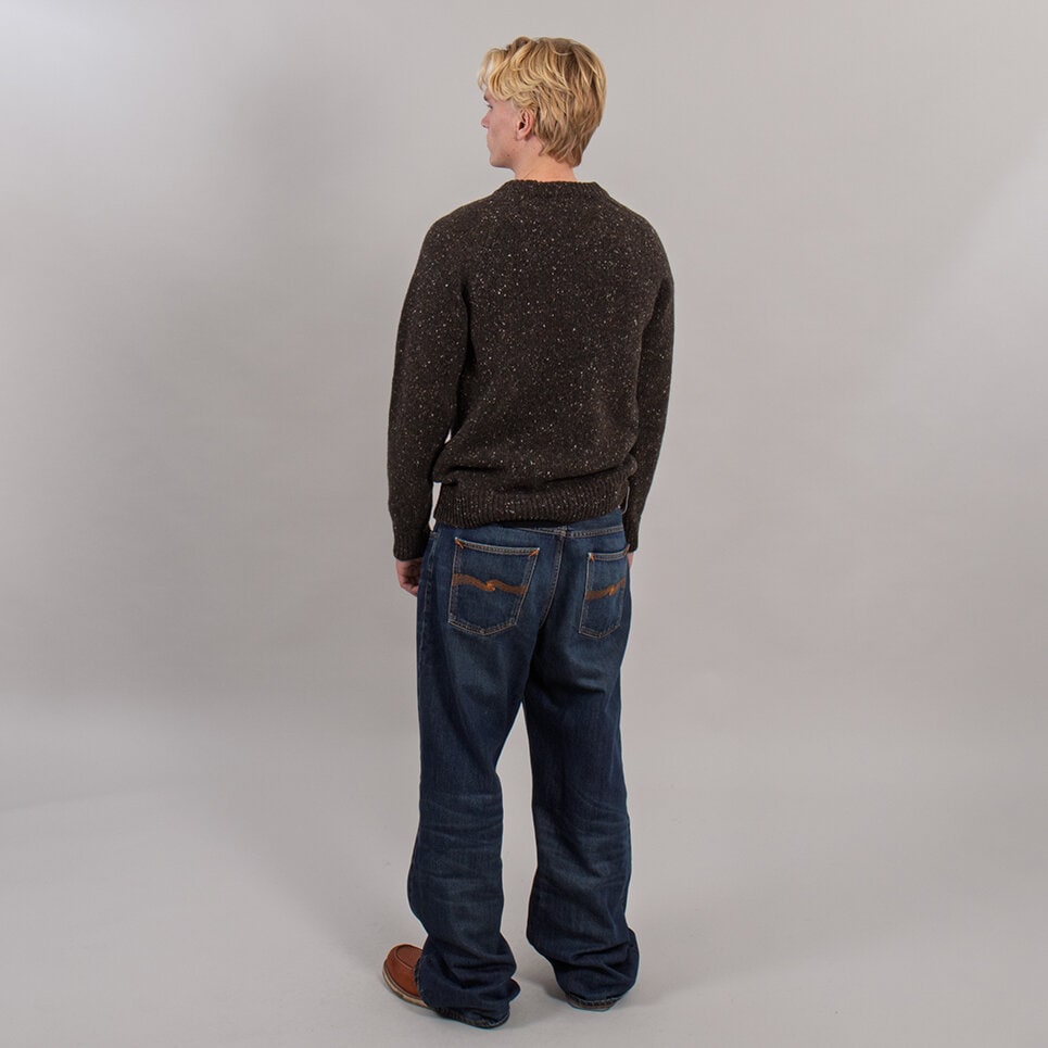 Dagsnäs sweater