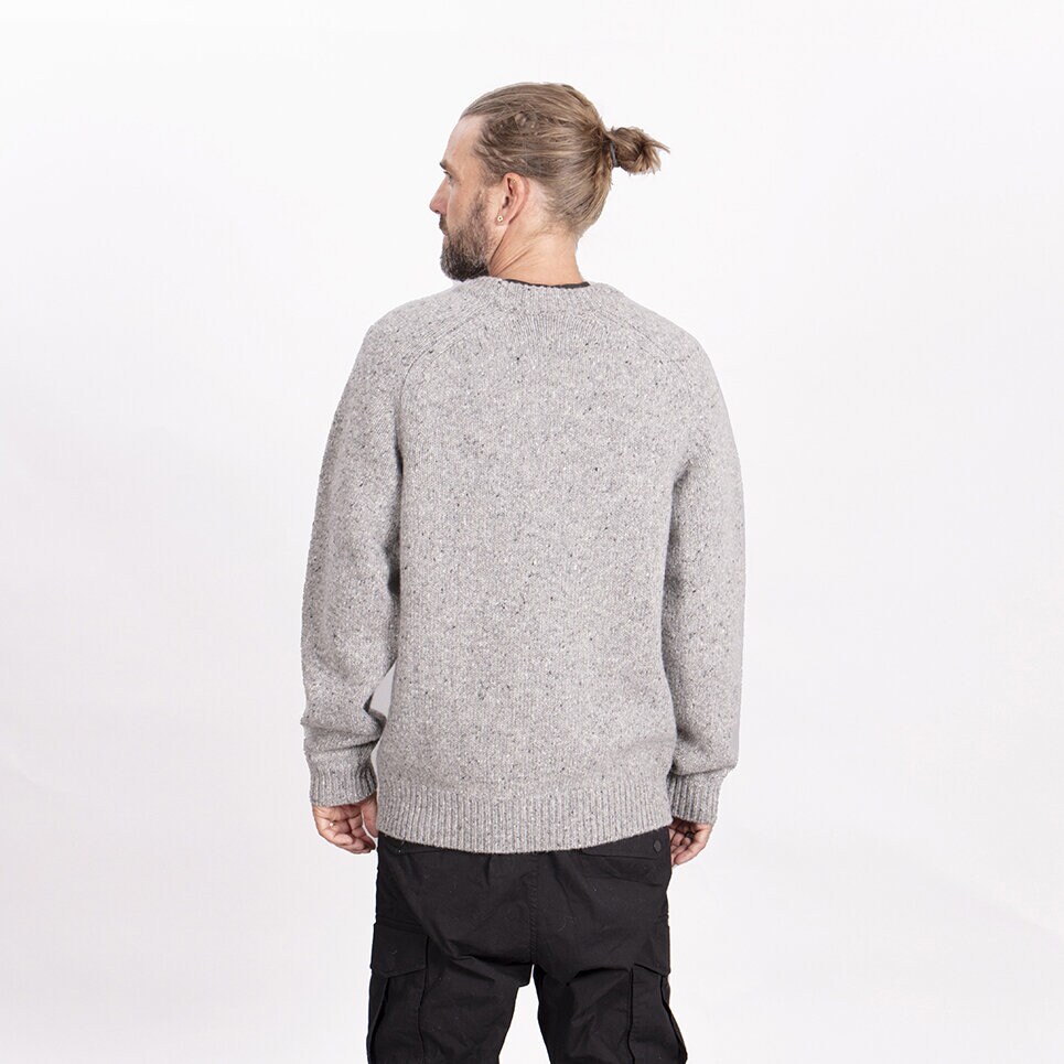 Dagsnäs sweater