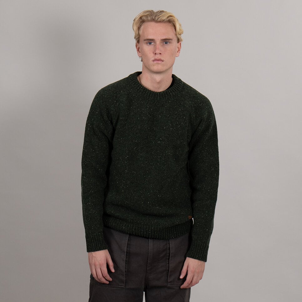 Dagsnäs sweater
