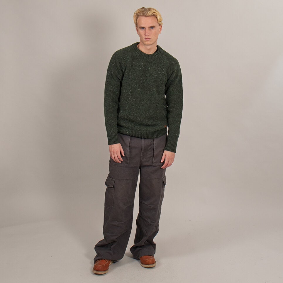 Dagsnäs sweater
