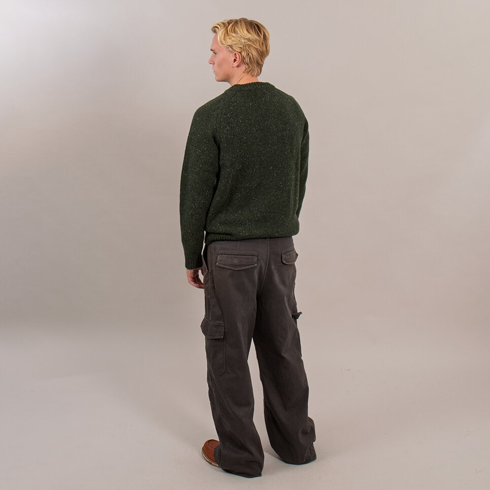 Dagsnäs sweater