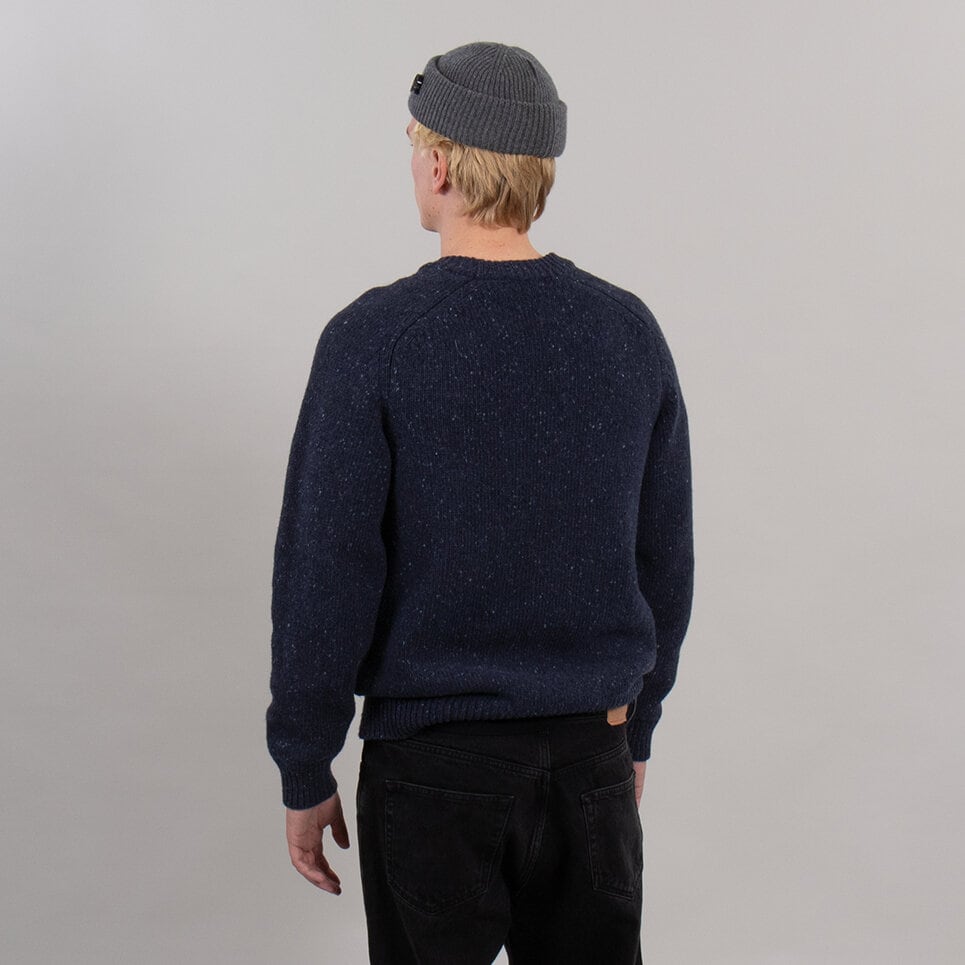 Dagsnäs sweater