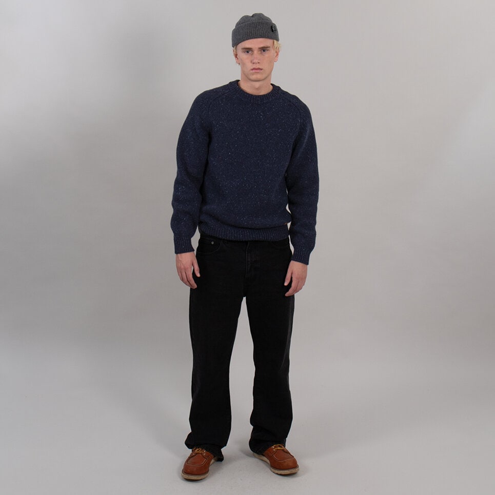 Dagsnäs sweater