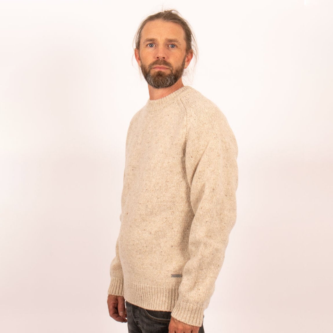 Dagsnäs sweater