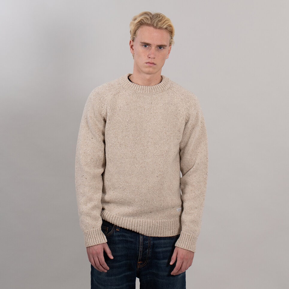 Dagsnäs sweater