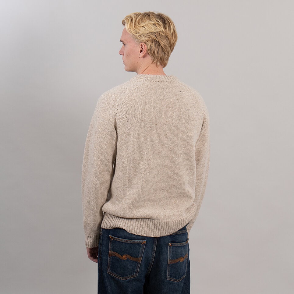 Dagsnäs sweater