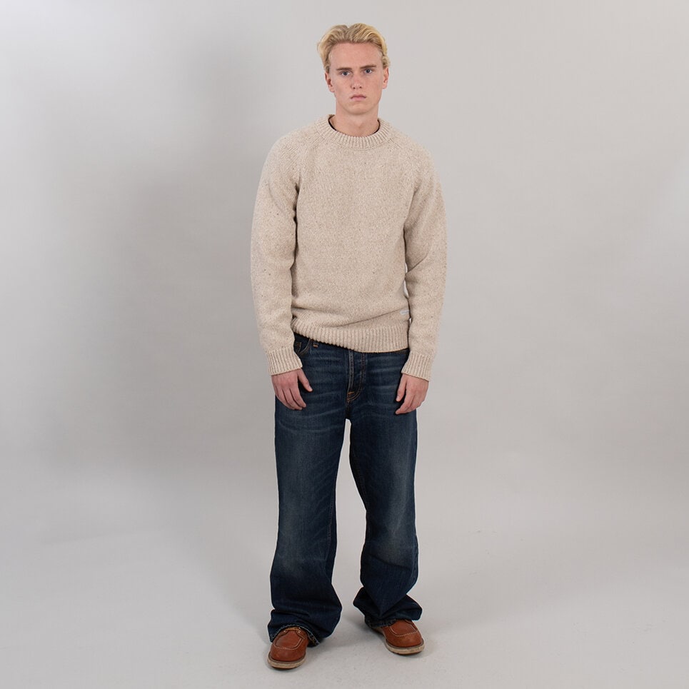 Dagsnäs sweater