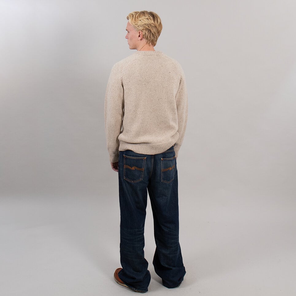 Dagsnäs sweater