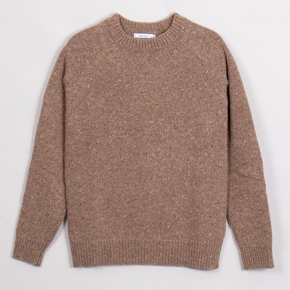 Dagsnäs sweater