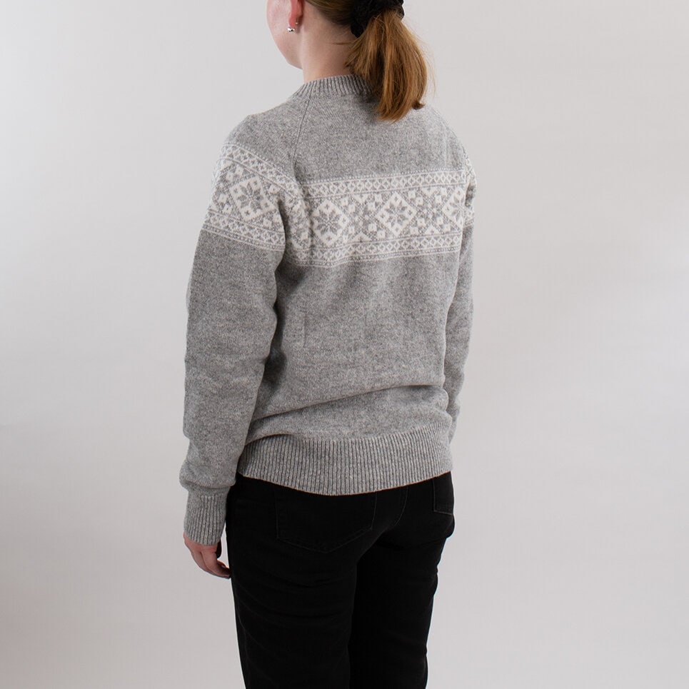 Grace sweater