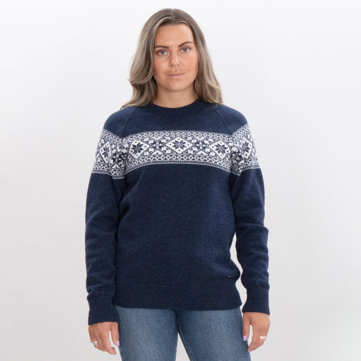 Grace sweater