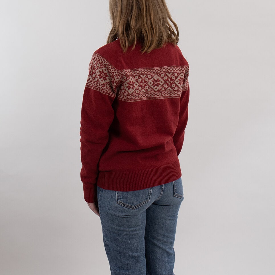 Grace sweater