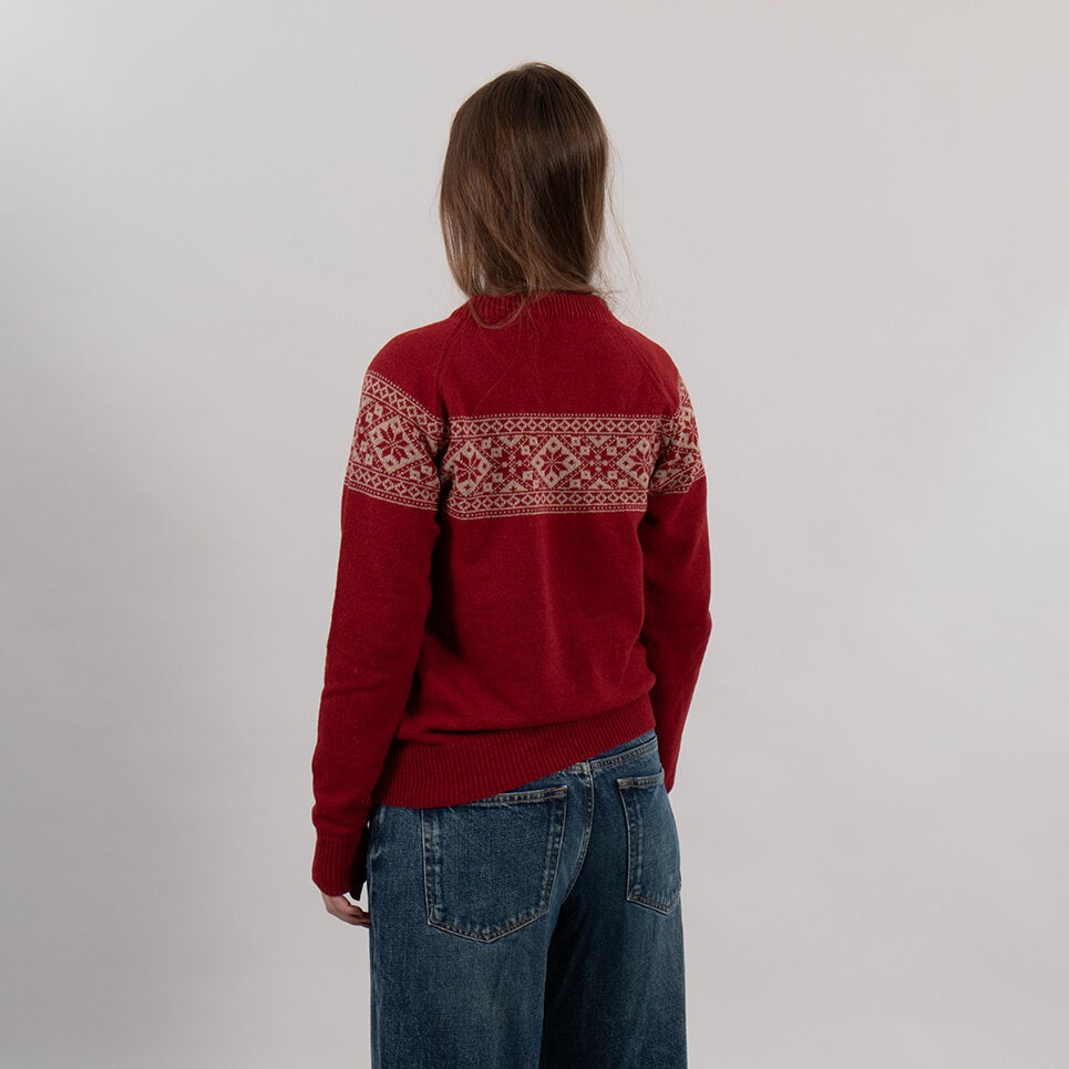 Grace sweater