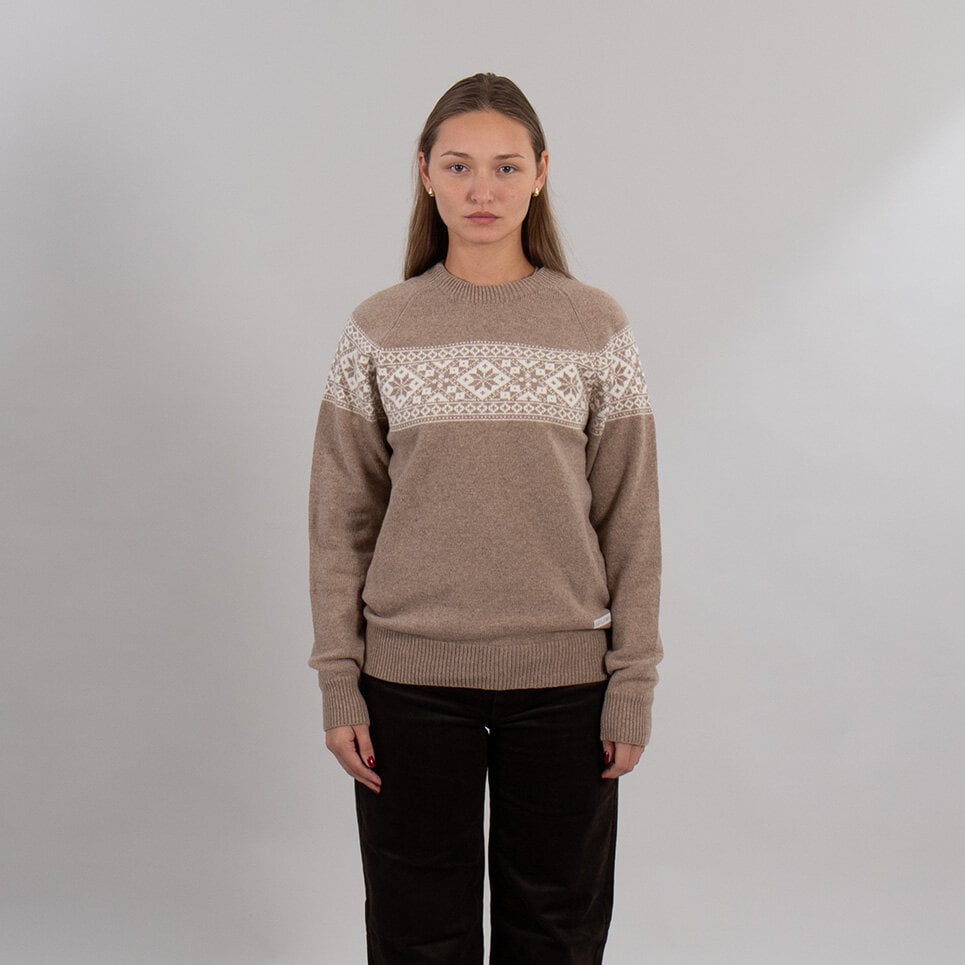 Grace sweater
