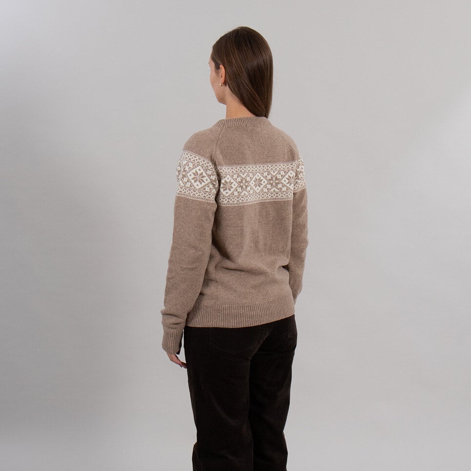 Grace sweater