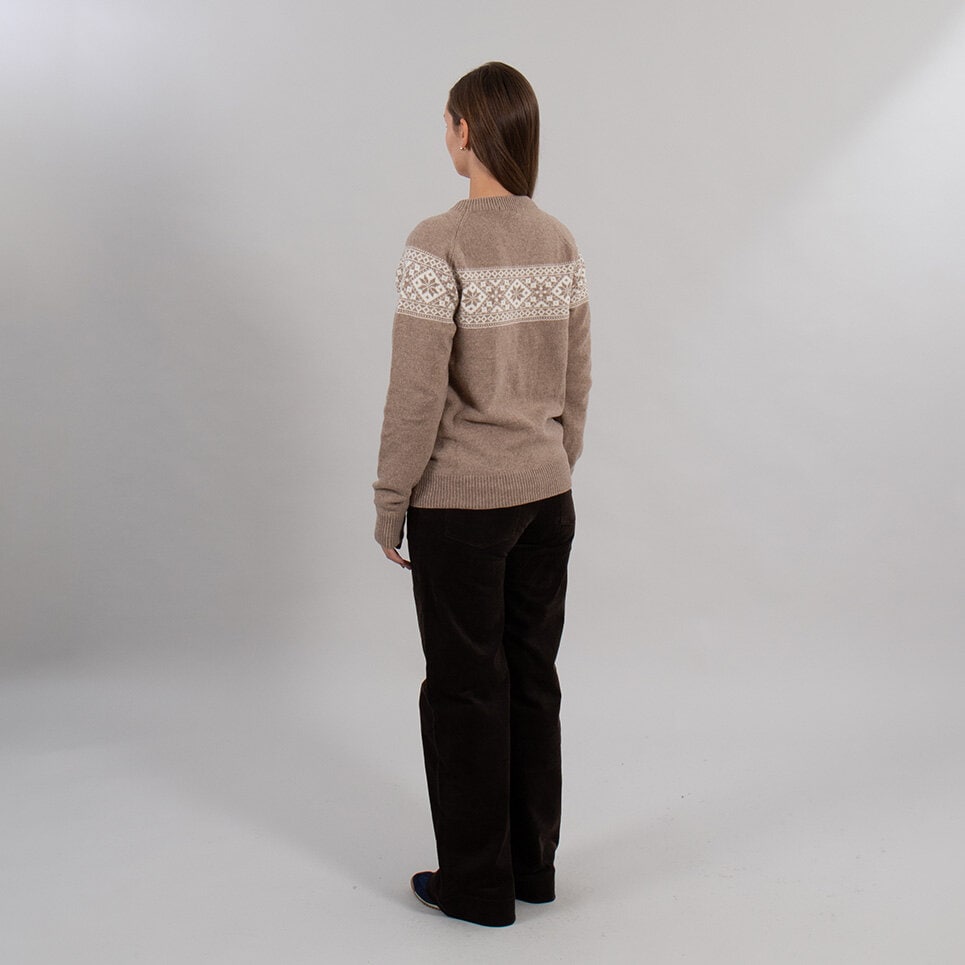 Grace sweater