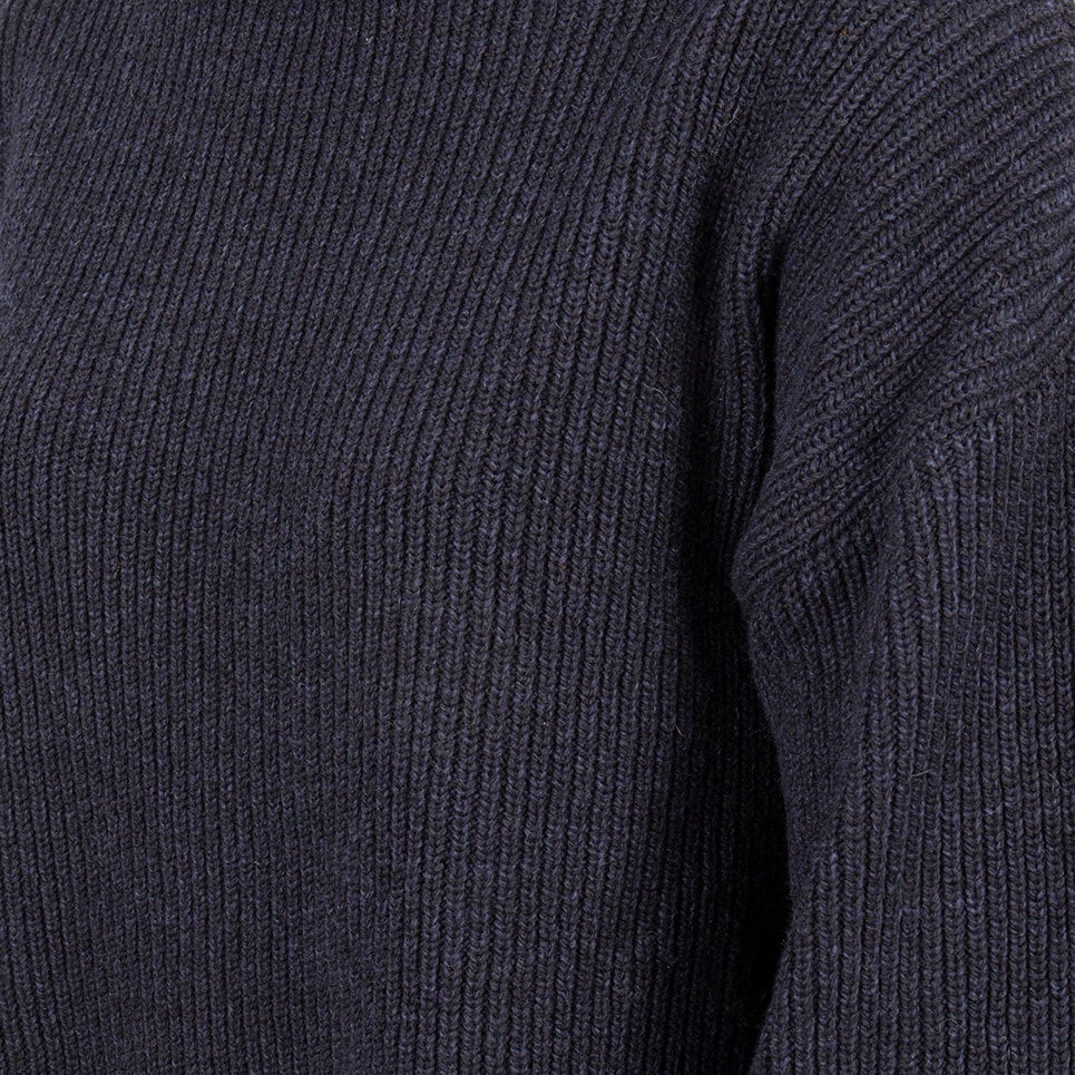 Surteby polo sweater