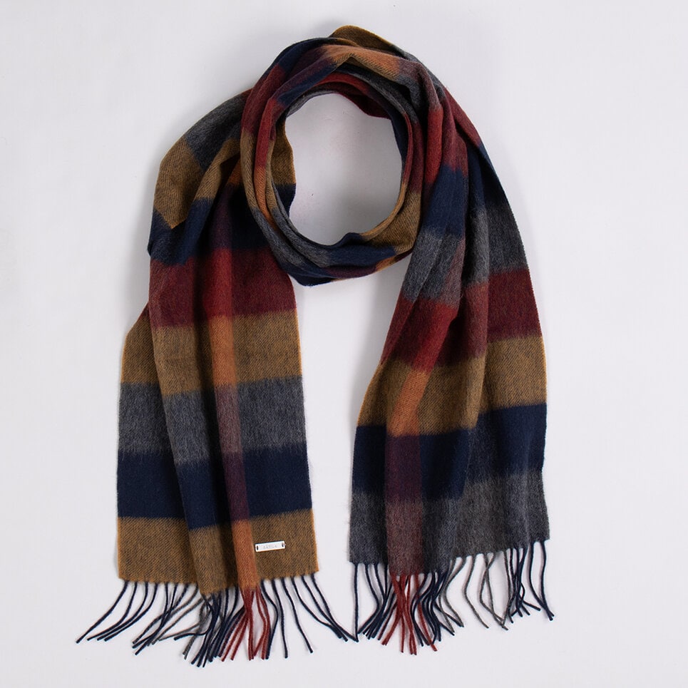 Örby scarf