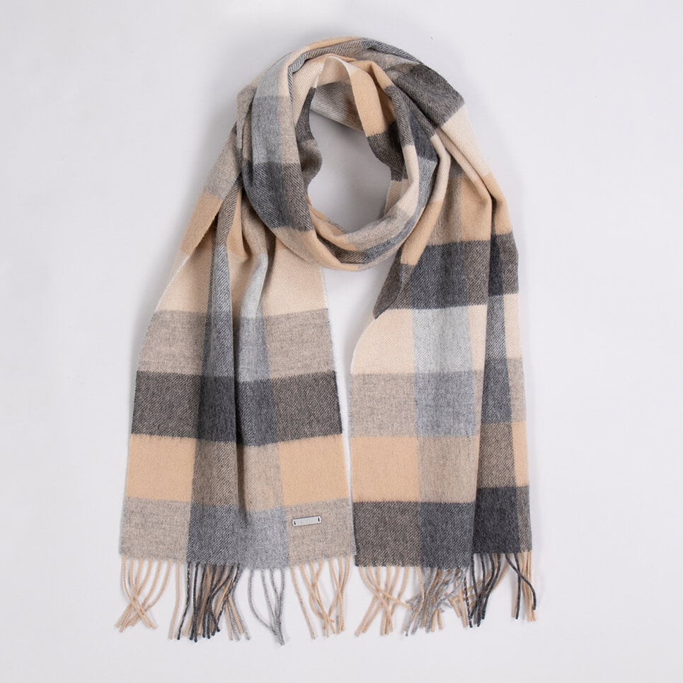 Örby scarf