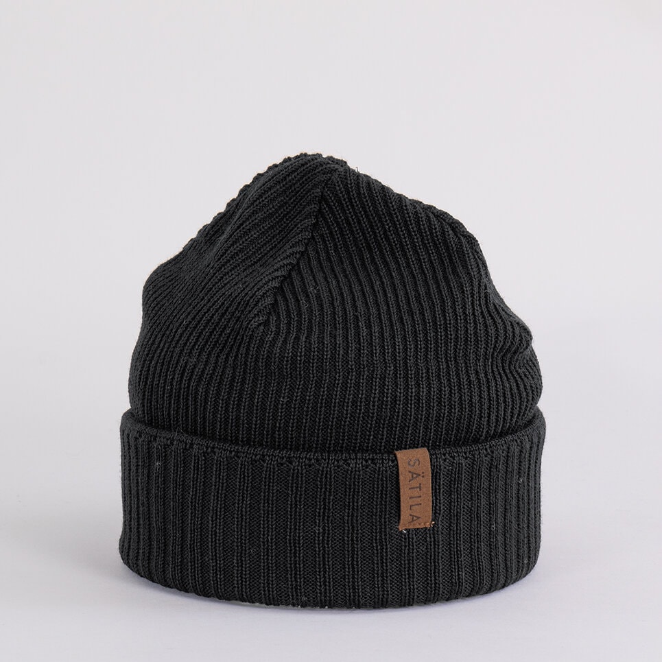Fors brown label