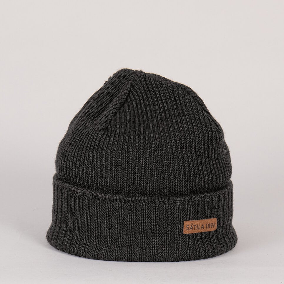 Fors brown label