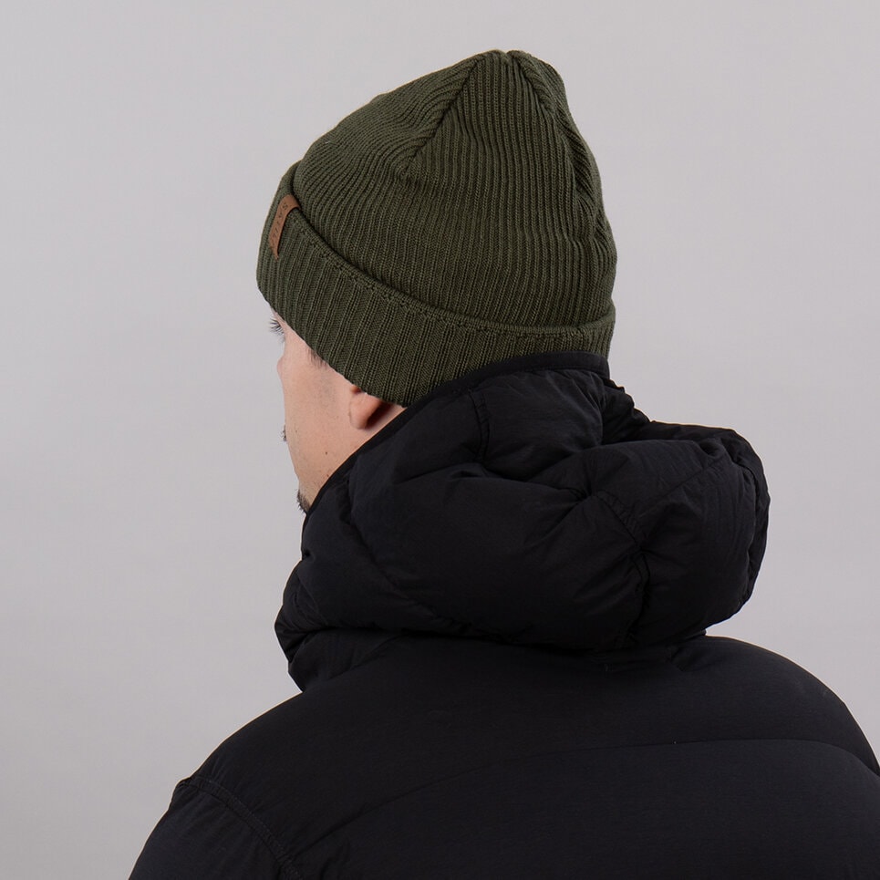 Fors brown label
